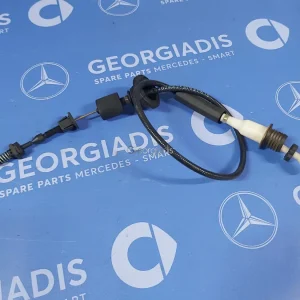 MERCEDES ΝΤΙΖΑ ΓΚΑΖΙΟΥ (CONTROL CABLE) C-CLASS (W202)