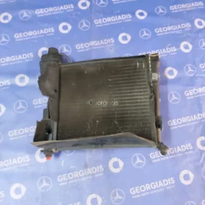 MERCEDES ΨΥΓΕΙΟ ΝΕΡΟΥ (RADIATOR) A-CLASS (W168)