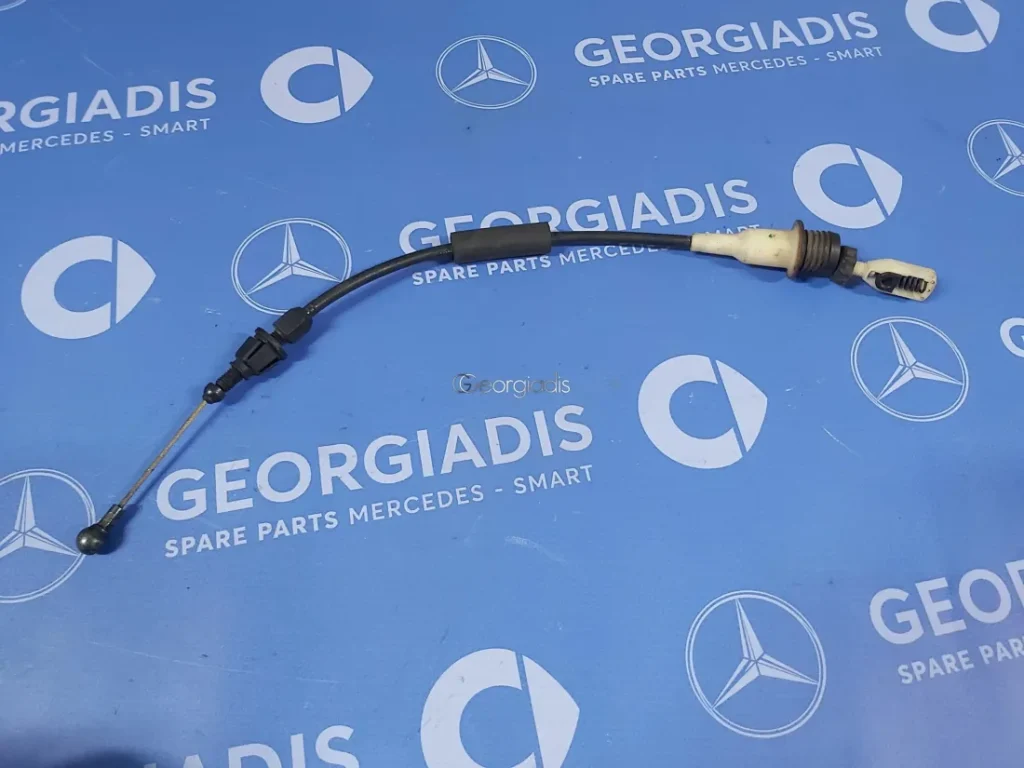 MERCEDES ΝΤΙΖΑ ΓΚΑΖΙΟΥ (CONTROL CABLE) C-CLASS (W202)