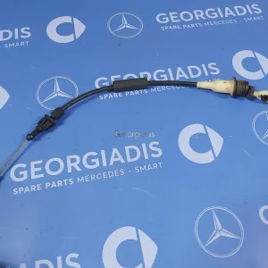 MERCEDES ΝΤΙΖΑ ΓΚΑΖΙΟΥ (CONTROL CABLE) C-CLASS (W202)