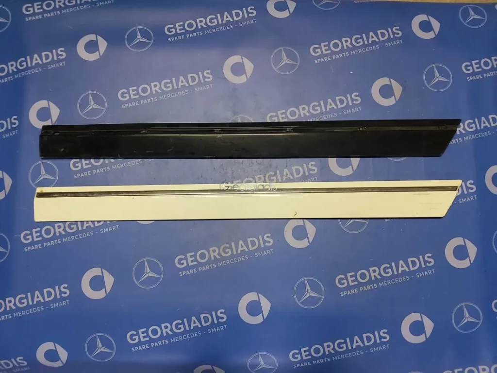 MERCEDES ΦΑΣΑ ΠΙΣΩ ΑΡΙΣΤΕΡΗΣ ΠΟΡΤΑΣ (DOOR STRIP) B-CLASS (W245)
