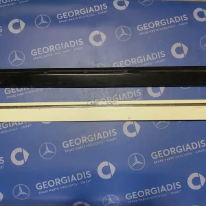 MERCEDES ΦΑΣΑ ΠΙΣΩ ΑΡΙΣΤΕΡΗΣ ΠΟΡΤΑΣ (DOOR STRIP) B-CLASS (W245)