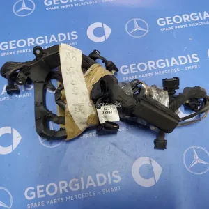 MERCEDES ΚΑΛΩΔΙΩΣΗ ΚΙΝΗΤΗΡΑ (ENGINE WIRING HARNESS) C-CLASS (W203),CLK-CLASS (C209)