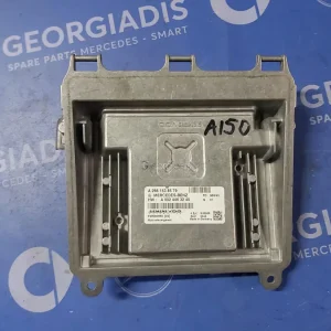 MERCEDES ΕΓΚΕΦΑΛΟΣ ΚΙΝΗΤΗΡΑ A-CLASS (W169),B-CLASS (W245)