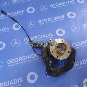 SMART ΑΚΡΑΞΟΝΙΟ ΑΡΙΣΤΕΡΟ (STEERING KNUCKLE) FORTWO (C453)