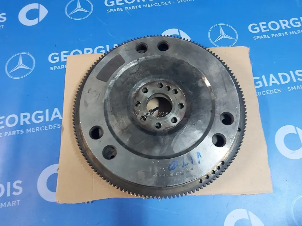 MERCEDES ΒΟΛΑΝ (FLYWHEEL) VITO (W638)