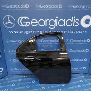 MERCEDES ΠΟΡΤΑ ΠΙΣΩ ΔΕΞΙΑ (REAR DOOR) C-CLASS (W205)