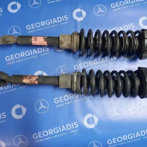 MERCEDES ΑΜΟΡΤΙΣΕΡ ΕΜΠΡΟΣ (SHOCK ABSORBER) E-CLASS (W211)