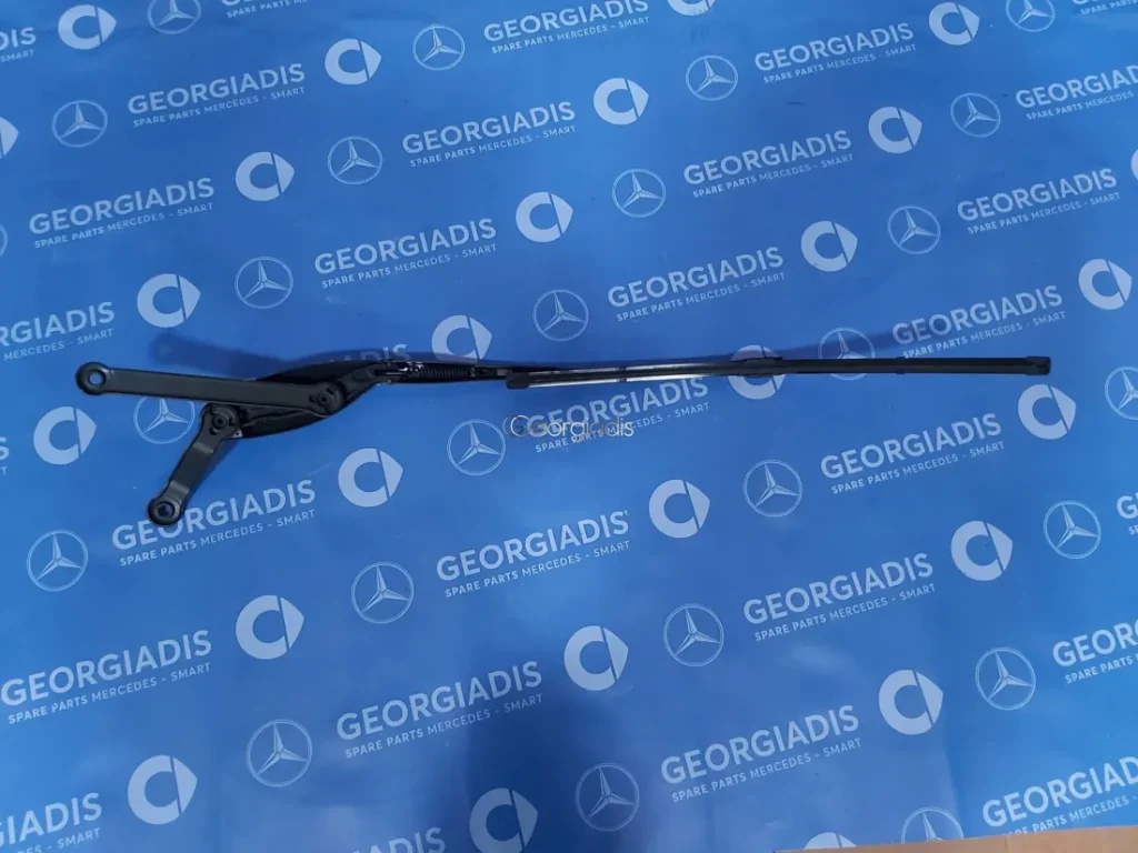 MERCEDES ΜΠΡΑΤΣΟ ΥΑΛΟΚΑΘΑΡΙΣΤΗΡΩΝ ΔΕΞΙ (WIPER ARM) C-CLASS (W205)