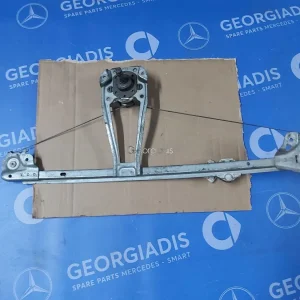 MERCEDES ΓΡΥΛΛΟΙ ΠΑΡΑΘΥΡΩΝ (WINDOW REGULATOR) ΠΙΣΩ ΑΡΙΣΤΕΡΑ C-CLASS (W202)