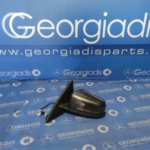 MERCEDES ΚΑΘΡΕΦΤΗΣ ΑΡΙΣΤΕΡΟΣ (MIRROR) C-CLASS COUPE (C204)