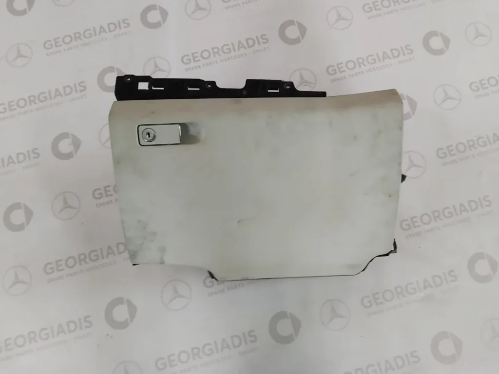 MERCEDES ΝΤΟΥΛΑΠΑΚΙ (GLOVE COMPARTMENT BOX) GLK-CLASS (X204)