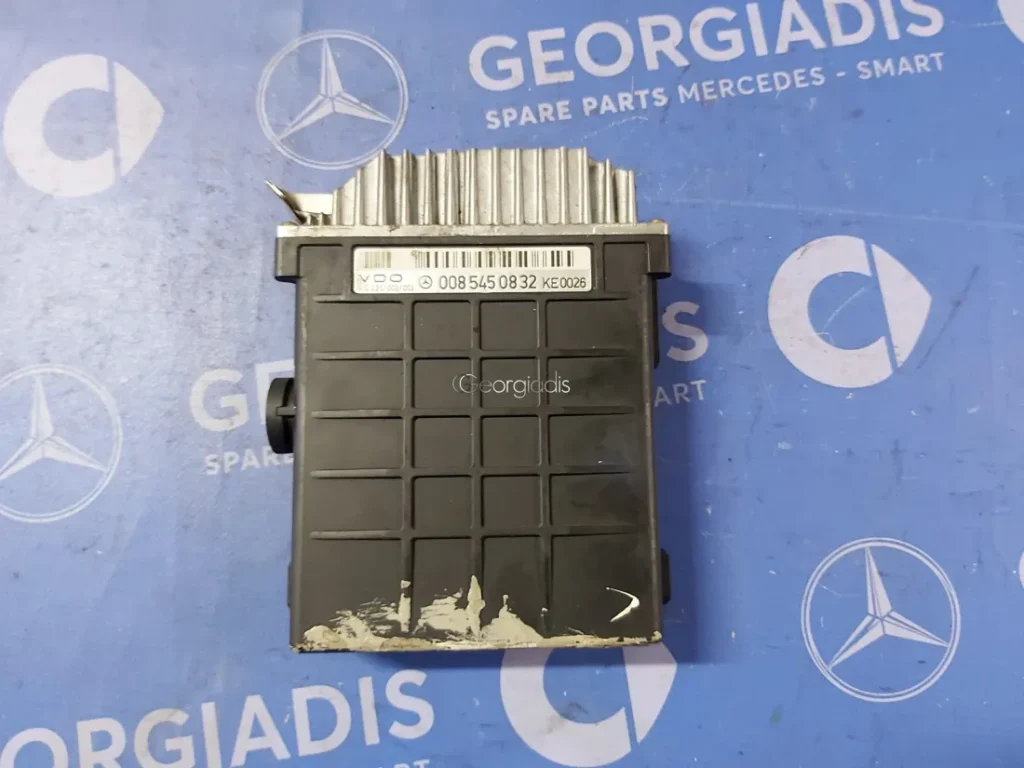 MERCEDES ΕΓΚΕΦΑΛΟΣ ΜΗΧΑΝΗΣ (ENGINE CONTROL UNIT) E-CLASS (W124),190Ε (W201)