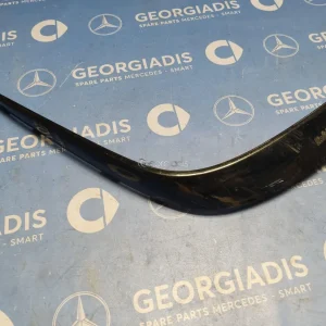 MERCEDES ΝΙΚΕΛ ΔΕΞΙ ΕΜΠΡΟΣ ΠΡΟΦΥΛΑΚΤΗΡΑ (TRIM MOULDING) GLE-CLASS (W166)