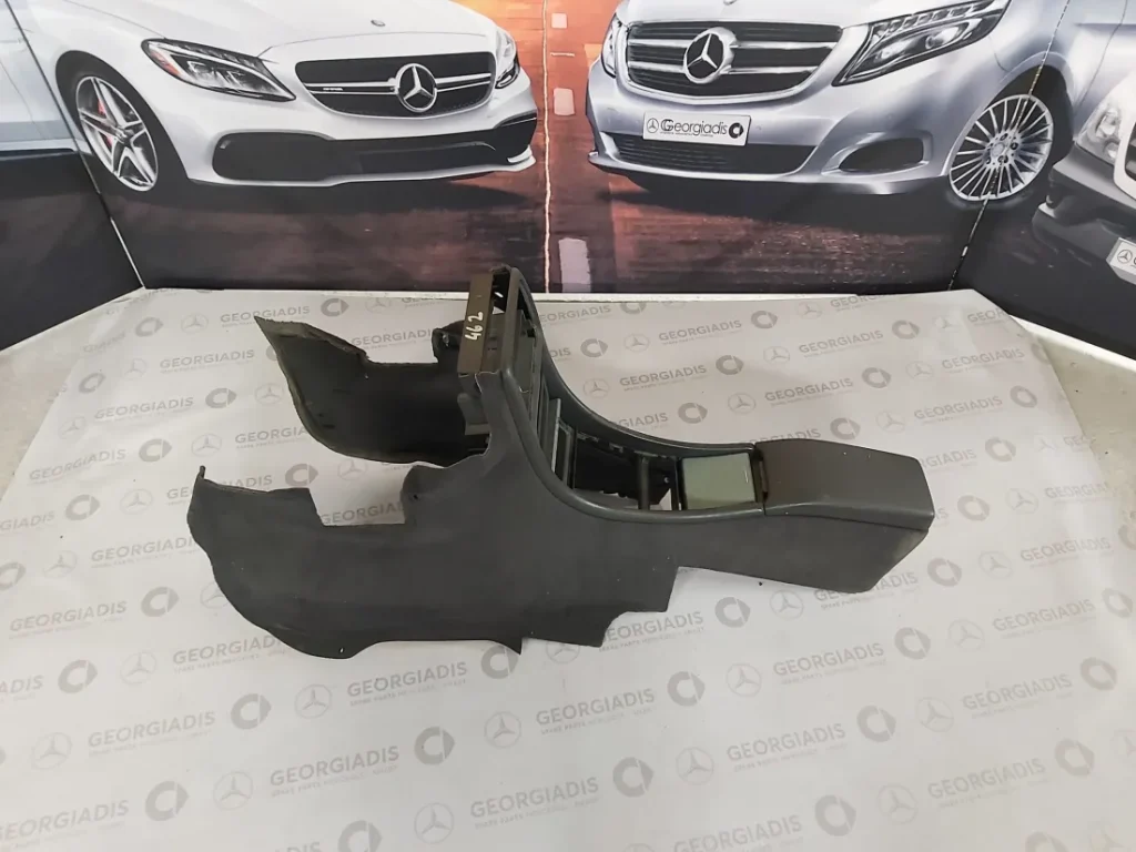 MERCEDES ΚΕΝΤΡΙΚΗ ΚΟΝΣΟΛΑ (CENTRAL CONSOLE) CLK-CLASS (W208)