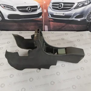 MERCEDES ΚΕΝΤΡΙΚΗ ΚΟΝΣΟΛΑ (CENTRAL CONSOLE) CLK-CLASS (W208)