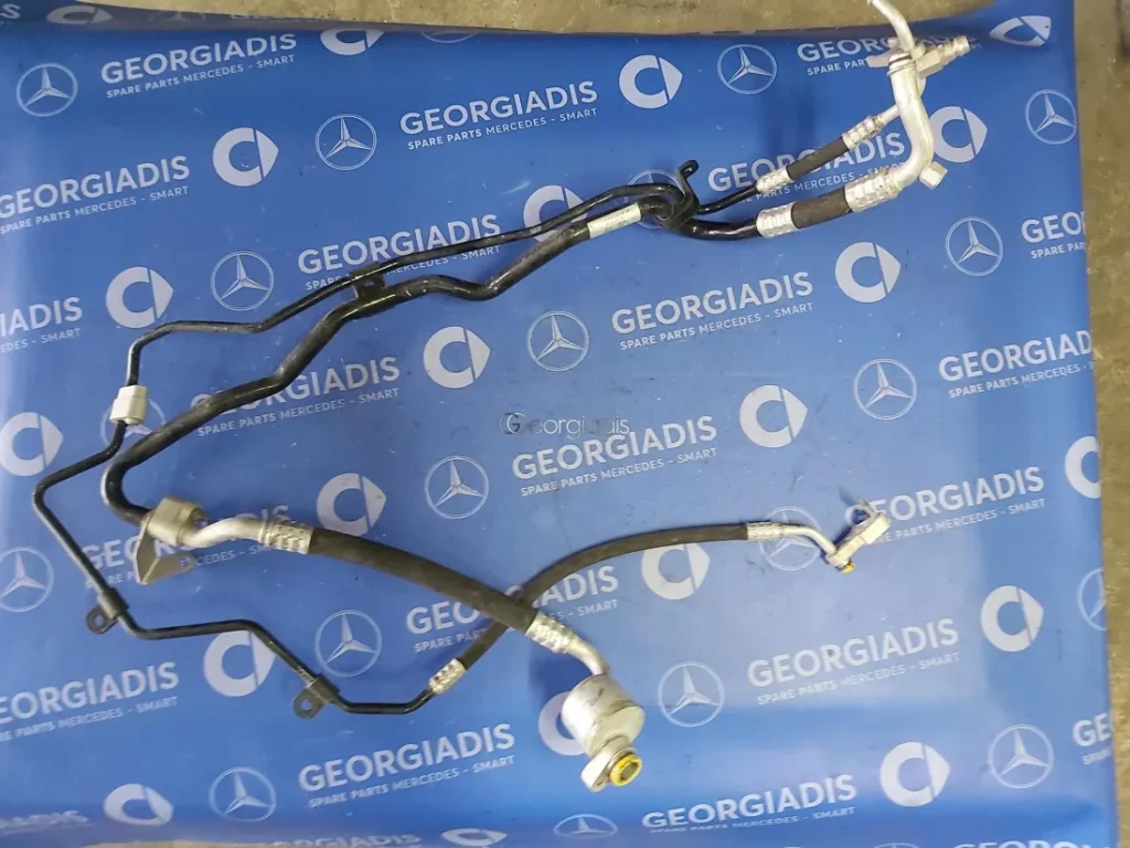 MERCEDES ΣΩΛΗΝΑΣ AIRCONDITION (A/C LINE) SPRINTER (W906)