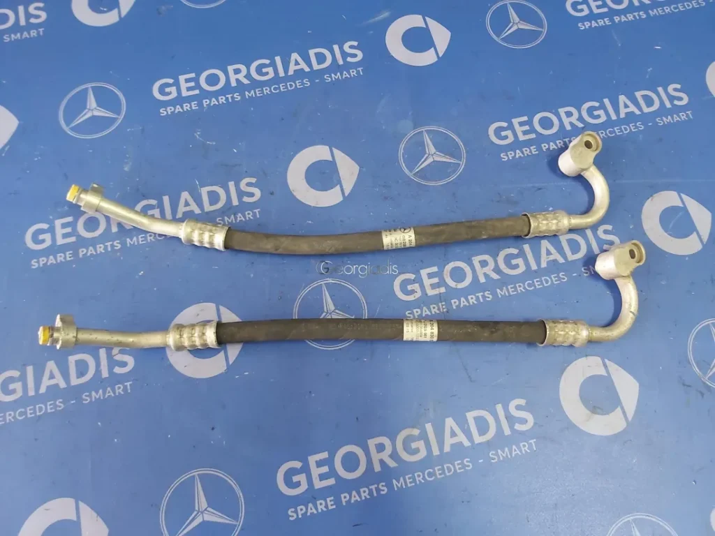 MERCEDES ΣΩΛΗΝΑΣ AIRCONDITION (A/C LINE) C-CLASS (W204),E-CLASS (W212),CLS-CLASS (C218)