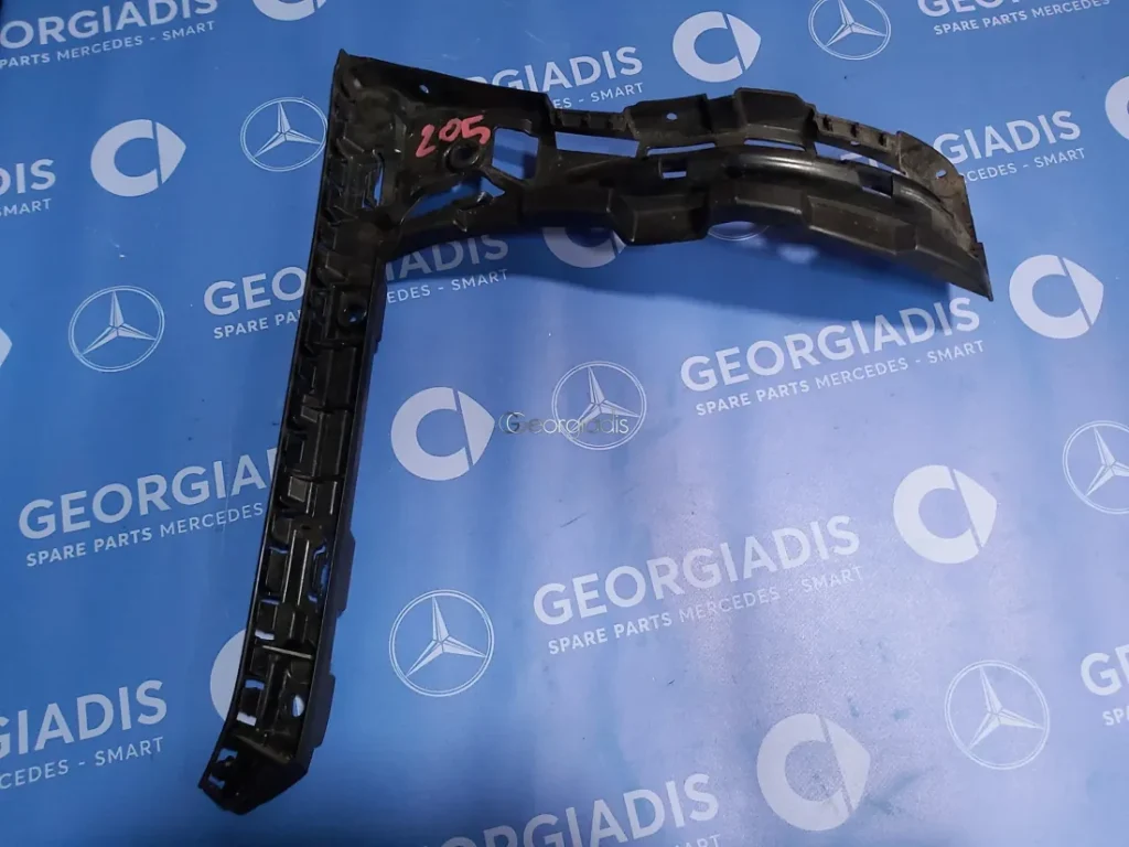 MERCEDES ΒΑΣΗ ΠΡΟΦΥΛΑΚΤΗΡΑ  ΠΙΣΩ ΔΕΞΙΑ C-CLASS (W205)