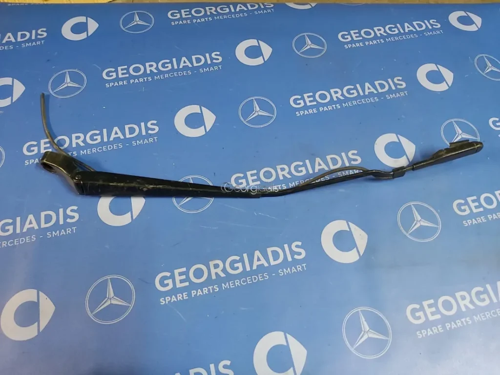 MERCEDES ΜΠΡΑΤΣΟ ΥΑΛΟΚΑΘΑΡΙΣΤΗΡΩΝ ΑΡΙΣΤΕΡΟ (WIPER ARM) VITO (W639)