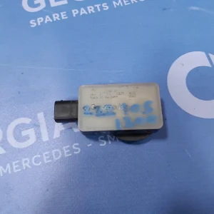 MERCEDES ΑΙΣΘΗΤΗΡΑΣ ΠΟΙΟΤΗΤΑΣ ΕΣΩΤΕΡΙΚΟΥ ΑΕΡΑ (AIR QUALITY SENSOR) S-CLASS (W222)