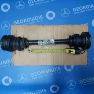 MERCEDES ΗΜΙΑΞOΝΙΟ (AXLE SHAFT) C-CLASS (W203)