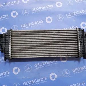 MERCEDES ΨΥΓΕΙΟ INTERCOOLER (CHARGE AIR COOLER) ML-CLASS (W164),R-CLASS (W251)