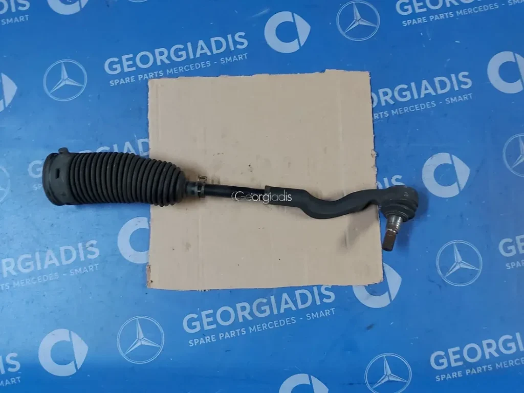 MERCEDES ΗΜΙΜΠΑΡΟ-ΑΚΡΟΜΠΑΡΟ ΔΕΞΙ (TIE ROD) VITO (W639)