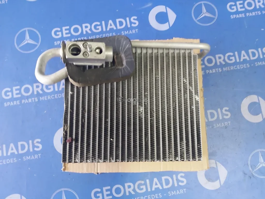 MERCEDES ΨΥΓΕΙΟ A/C (EVAPORATOR) SPRINTER (W906)