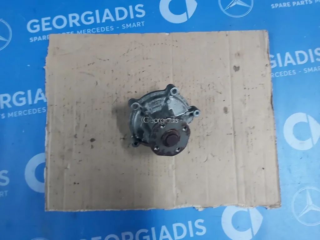 MERCEDES ΑΝΤΛΙΕΣ ΝΕΡΟΥ (WATER PUMP) ΓΙΑ ΚΙΝΗΤΗΡΕΣ 266