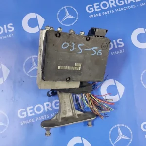 MERCEDES ΥΔΡΑΥΛΙΚΗ ΑΝΤΛΙΑ ΦΡΕΝΩΝ (ABS PUMP CONTROL UNIT) SLK-CLASS (R171)