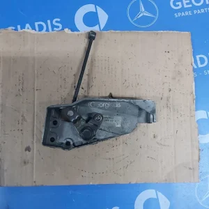 MERCEDES ΝΤΙΖΑΚΙ ΛΕΒΙΕ ΤΑΧΥΤΗΤΩΝ (SHIFT ROD) CLK-CLASS (C209),C-CLASS (W203),E-CLASS (W211)