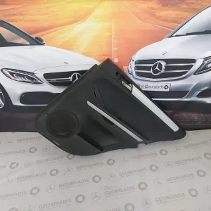 MERCEDES ΤΑΠΕΤΣΑΡΙΑ ΠΟΡΤΑΣ ΠΙΣΩ ΔΕΞΙΑ (DOOR PANEL) ML-CLASS (W164)