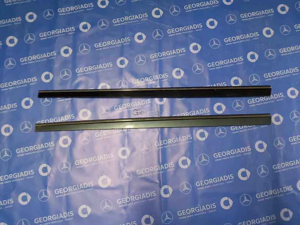 MERCEDES ΦΑΣΑ ΑΡΙΣΤΕΡΗΣ ΠΟΡΤΑΣ (DOOR STRIP) CLK-CLASS (C209)