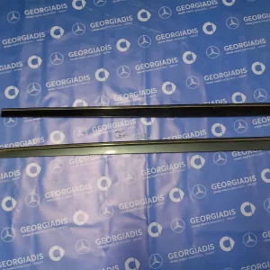 MERCEDES ΦΑΣΑ ΑΡΙΣΤΕΡΗΣ ΠΟΡΤΑΣ (DOOR STRIP) CLK-CLASS (C209)