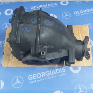 MERCEDES ΔΙΑΦΟΡΙΚΟ (REAR AXLE DIFFERENTIAL) ΜΕ ΒΗΜΑ 2,65 C-CLASS (W203)
