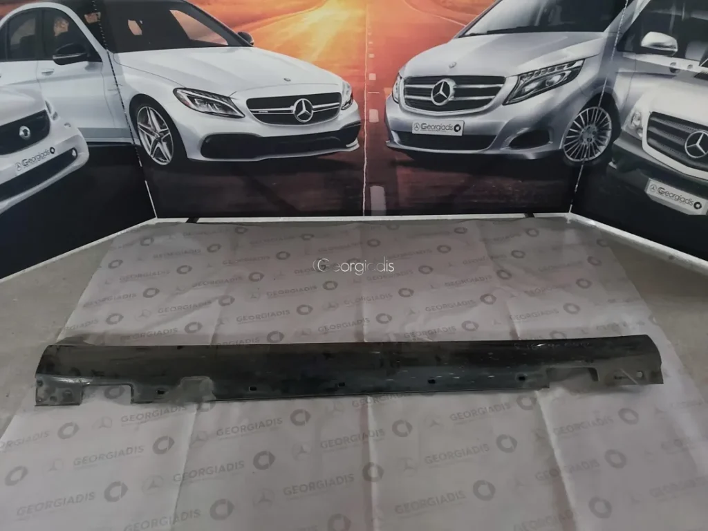 MERCEDES ΚΑΛΥΜΜΑ ΜΑΡΣΠΙΕ ΔΕΞΙ (SIDE PANEL) CLS-CLASS (C218)