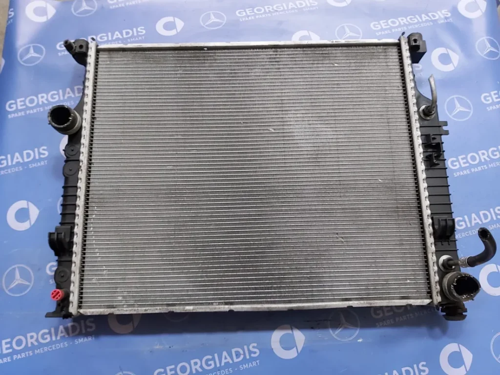 MERCEDES ΨΥΓΕΙΟ ΝΕΡΟΥ (RADIATOR) ML-CLASS (W164),GL-CLASS (X164),R-CLASS (W251) CDI