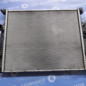 MERCEDES ΨΥΓΕΙΟ ΝΕΡΟΥ (RADIATOR) ML-CLASS (W164),GL-CLASS (X164),R-CLASS (W251) CDI