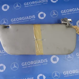 MERCEDES ΣΚΙΑΔΙΟ ΑΡΙΣΤΕΡΟ (SUN VISOR) SPRINTER (W906)