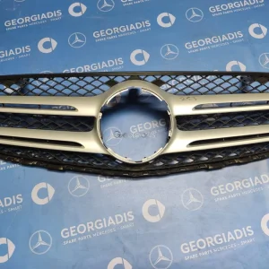 MERCEDES ΜΑΣΚΑ (RADIATOR GRILLE) GLC-CLASS (X253)