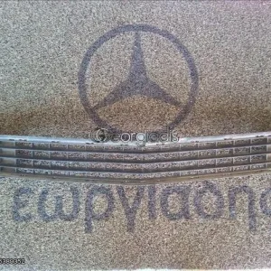 MERCEDES ΣΗΤΑ (ΓΡΙΛΛΙΑ) ΠΡΟΦΥΛΑΚΤΗΡΑ ΕΜΠΡΟΣ ΚΕΝΤΡΙΚΗ B-CLASS (W245)