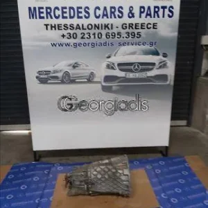 MERCEDES ΚΙΒΩΤΙΟ ΤΑΧΥΤΗΤΩΝ ΜΗΧΑΝΙΚΟ (MANUAL TRANSMISSION) 711670 C-CLASS (W204), E-CLASS (W212)