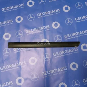 MERCEDES ΦΑΣΑ ΠΙΣΩ ΑΡΙΣΤΕΡΗΣ ΠΟΡΤΑΣ (DOOR STRIP) A-CLASS (W168)