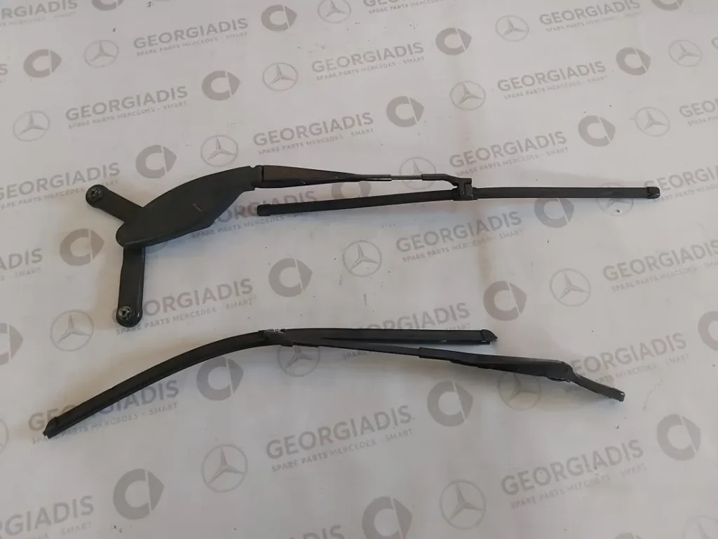 MERCEDES ΜΠΡΑΤΣΑ ΥΑΛΟΚΑΘΑΡΙΣΤΗΡΩΝ ΑΡ.-ΔΞ. (WIPER ARM) SL-CLASS (R230)