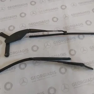 MERCEDES ΜΠΡΑΤΣΑ ΥΑΛΟΚΑΘΑΡΙΣΤΗΡΩΝ ΑΡ.-ΔΞ. (WIPER ARM) SL-CLASS (R230)