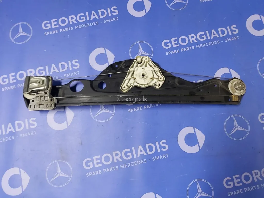 MERCEDES ΓΡΥΛΛΟΙ ΠΑΡΑΘΥΡΩΝ (WINDOW REGULATOR) ΠΙΣΩ ΔΕΞΙΑ Ε-CLASS (W211)