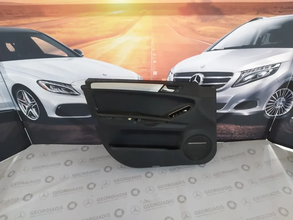 MERCEDES ΤΑΠΕΤΣΑΡΙΑ ΠΟΡΤΑΣ ΕΜΠΡΟΣ ΑΡΙΣΤΕΡΗ (DOOR PANEL) ML-CLASS (W164)