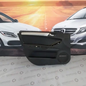 MERCEDES ΤΑΠΕΤΣΑΡΙΑ ΠΟΡΤΑΣ ΕΜΠΡΟΣ ΑΡΙΣΤΕΡΗ (DOOR PANEL) ML-CLASS (W164)