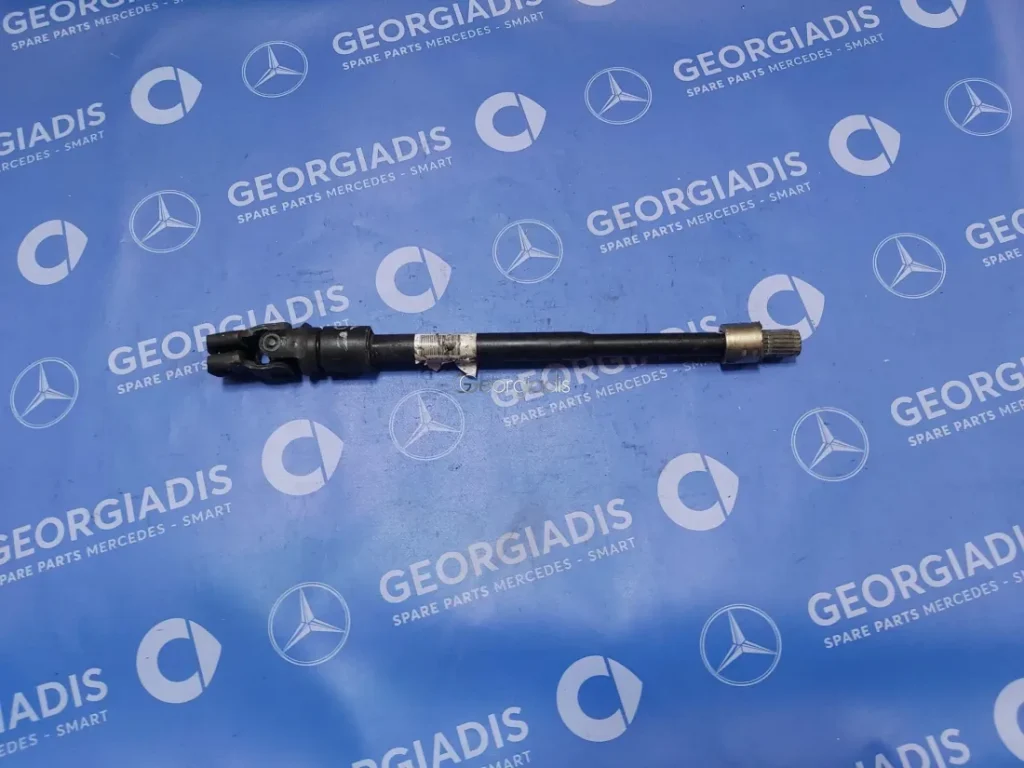 MERCEDES ΚΟΛΩΝΑ ΤΙΜΟΝΙΟΥ-ΣΤΑΥΡΟΣ (STEERING COUPLING) VITO (W639)